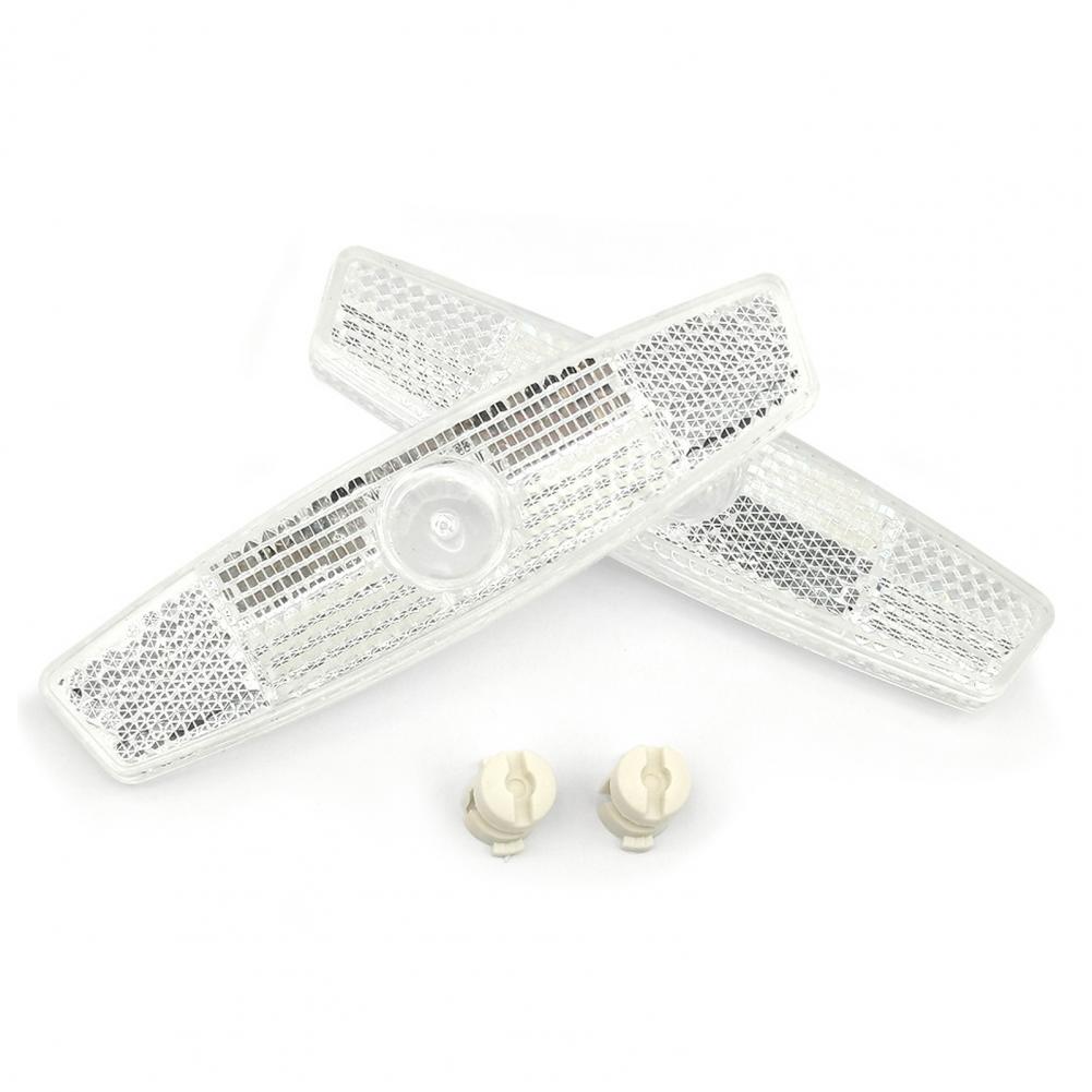 Spoke Reflector Set - Bisiklet Jant Reflektörü Bisiklet Uyarı Reflektörü