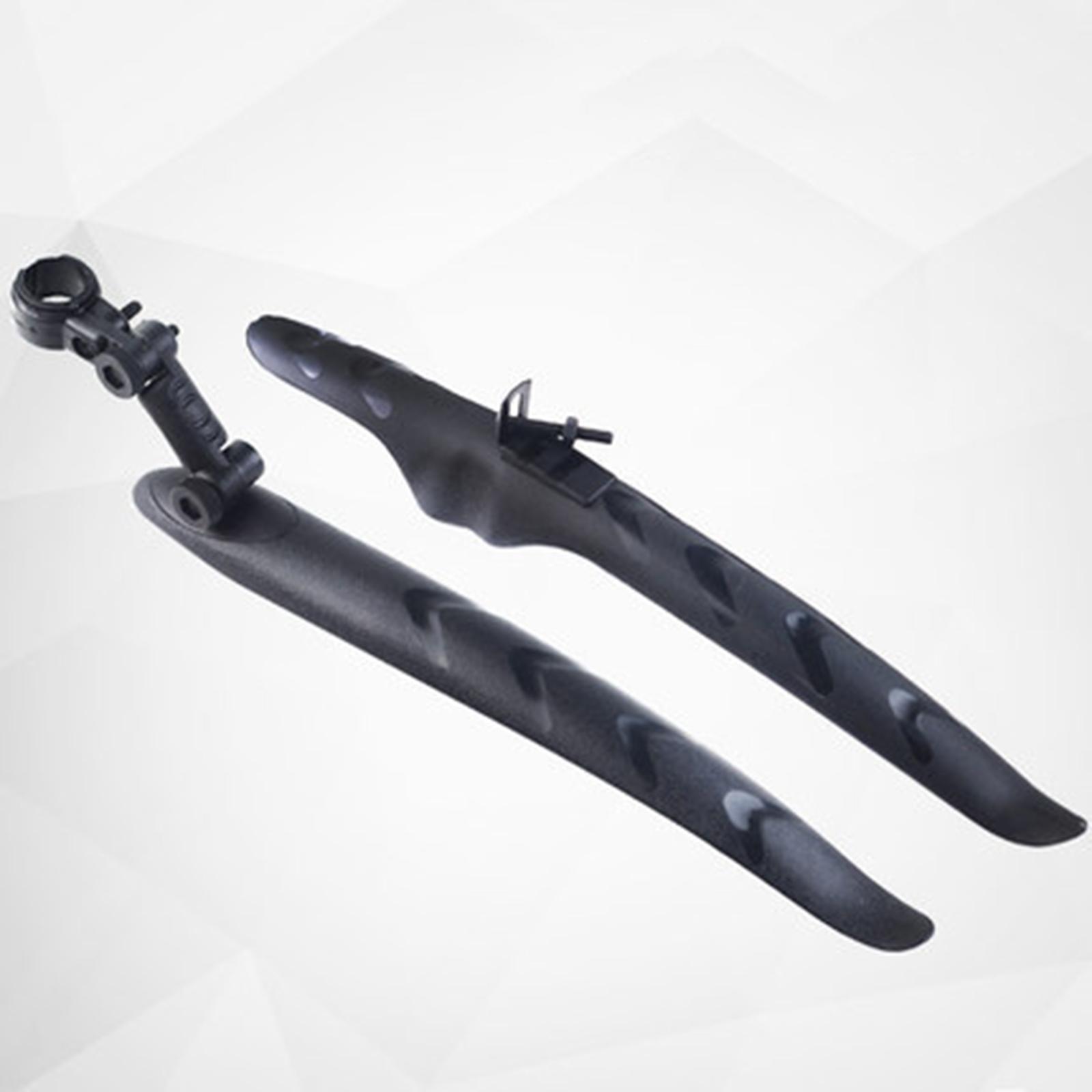 Fender Mudguard Set - Bisiklet Çamurluk Bisiklet Çamurluk 700cc Pratik