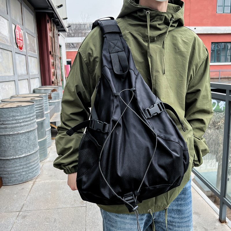 Cycling Commuter Backpack Waterproof - Erkekler bel paketi anti-hırsızlık su geçirmez