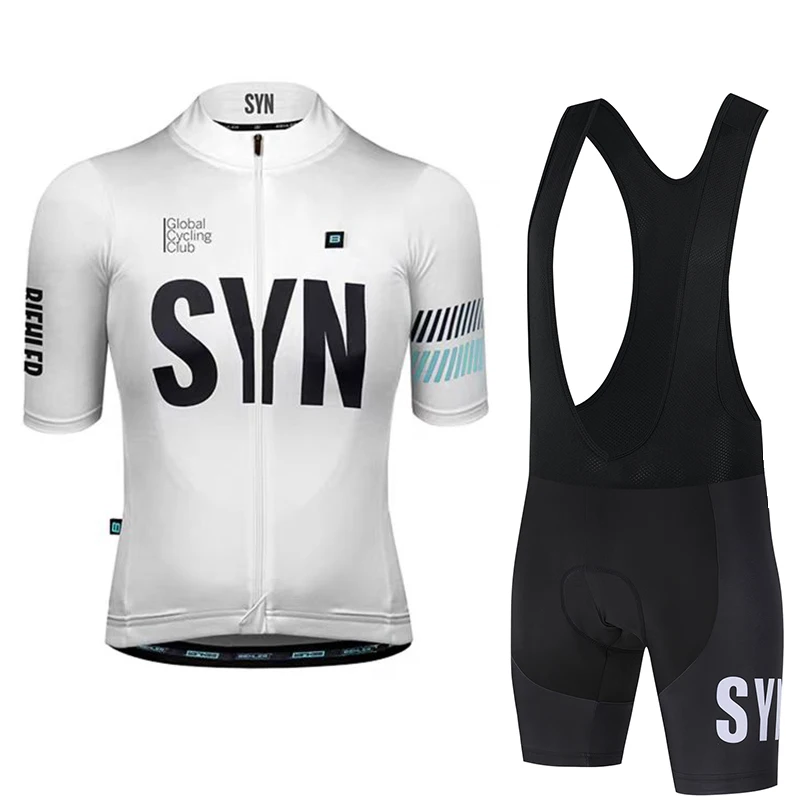 Cycling Commuter Trousers - SYN Erkek bisiklet forması yazlık yol