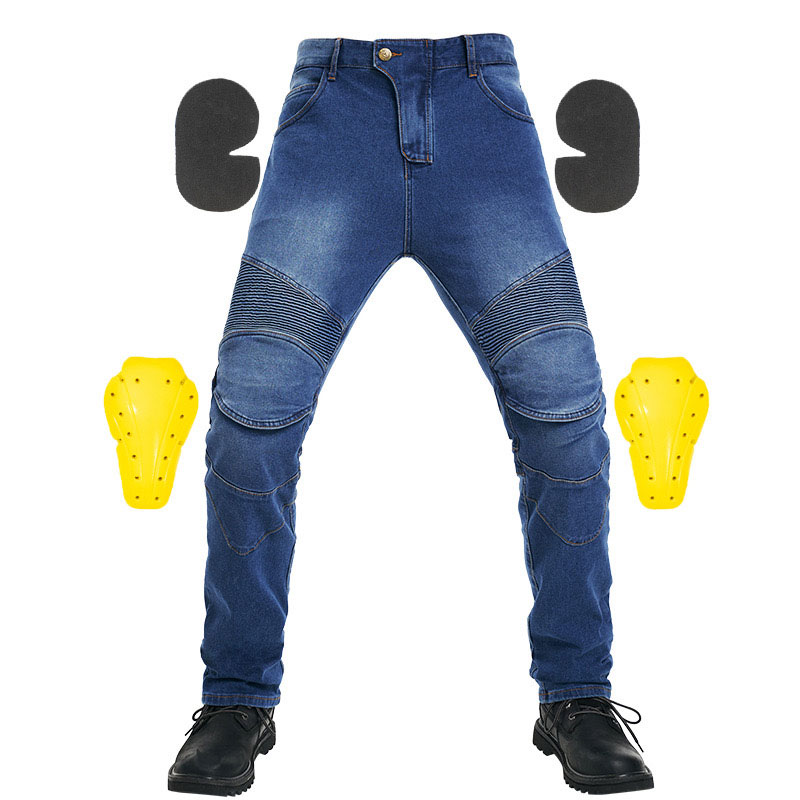 Cycling Commuter Trousers - Erkekler için Yeni Bisiklet Pantolonu, Yazlık