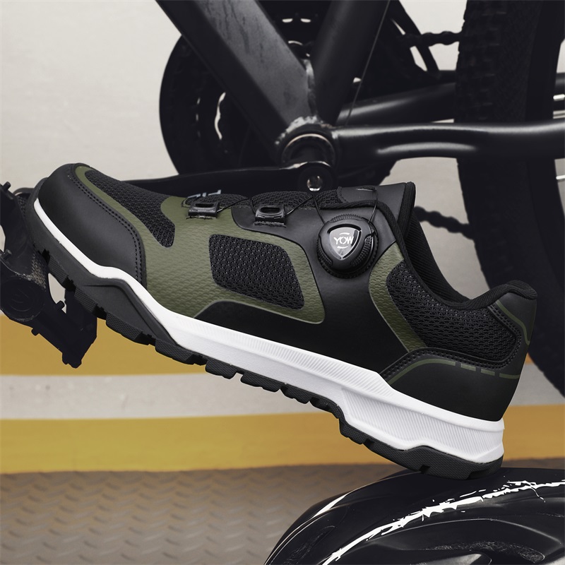 Commuting With Road Bike - Rahat rahat dört mevsim yol dağ