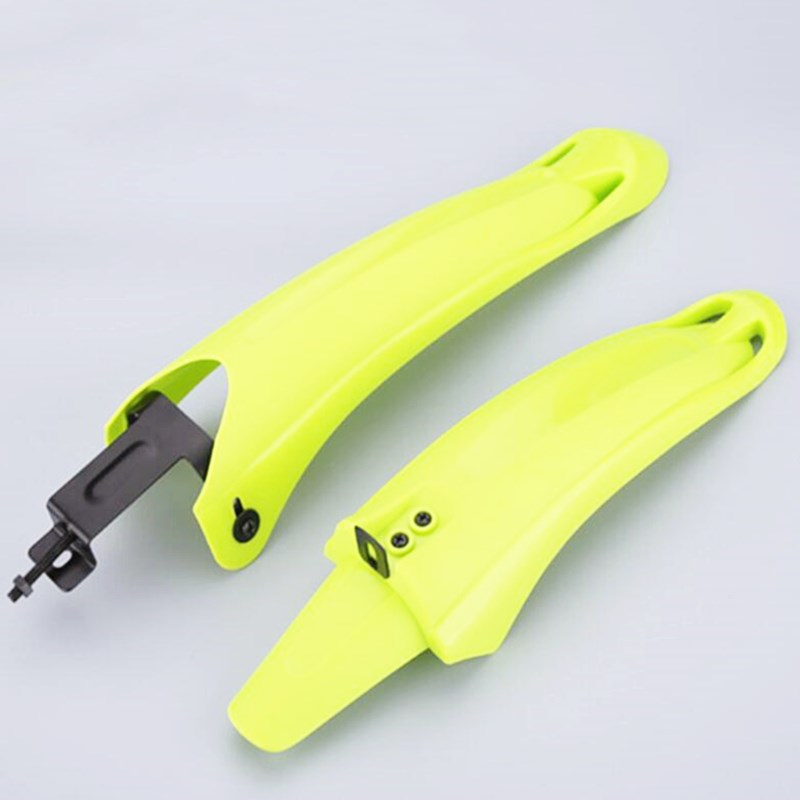 Fender Mudguard Set - Dağ bisikleti çamurluk seti bisiklet çamurluk