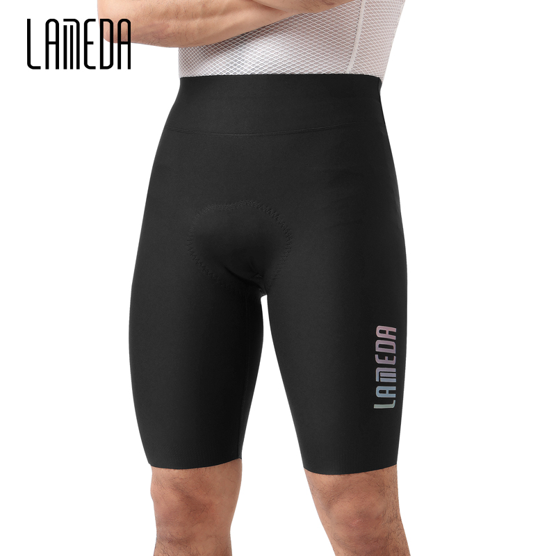 Cycling Commuter Trousers - LAMEDA Yaz Bisiklet Şort Beş Noktalı
