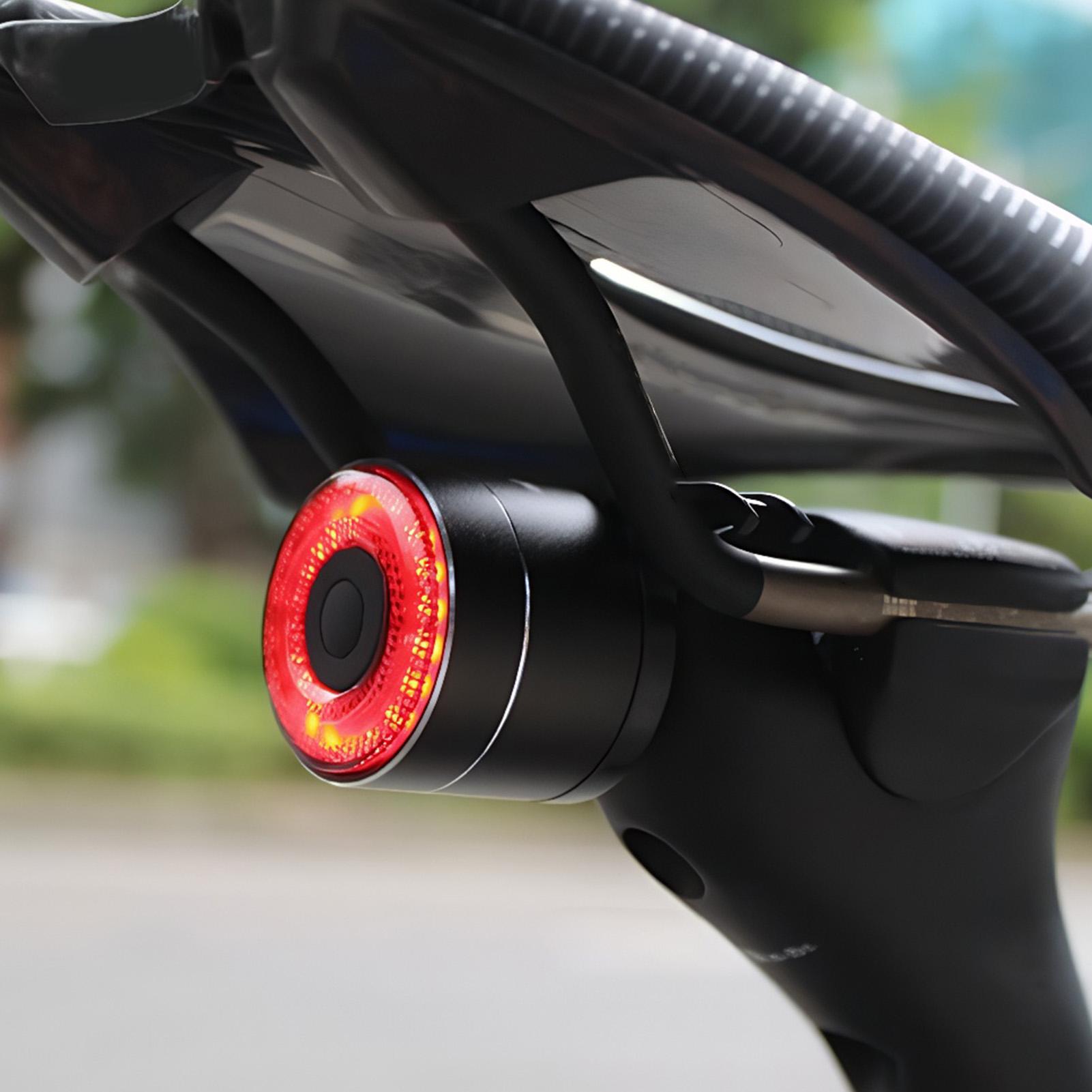 Bisiklet Fren Lambası Akıllı B - Cycling For Commute incelemesi ve fiyatı