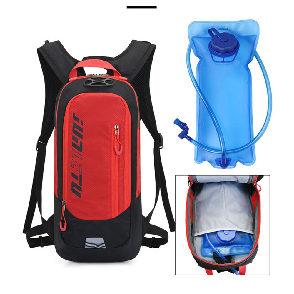 10L bisiklet çantası su geçirm - Cycling Commuter Backpack Waterproof incelemesi ve fiyatı
