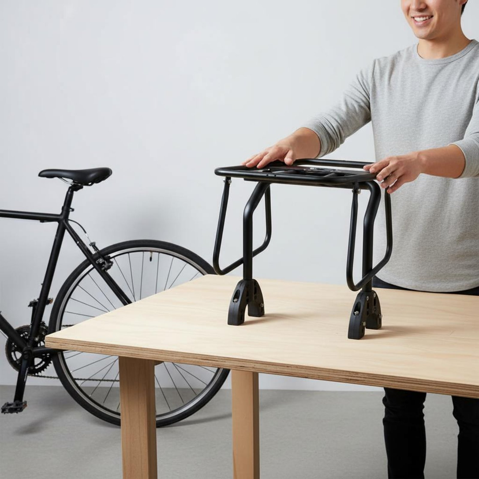 Hızlı Çıkarılabilir Bisiklet B - Cycling For Commute incelemesi ve fiyatı
