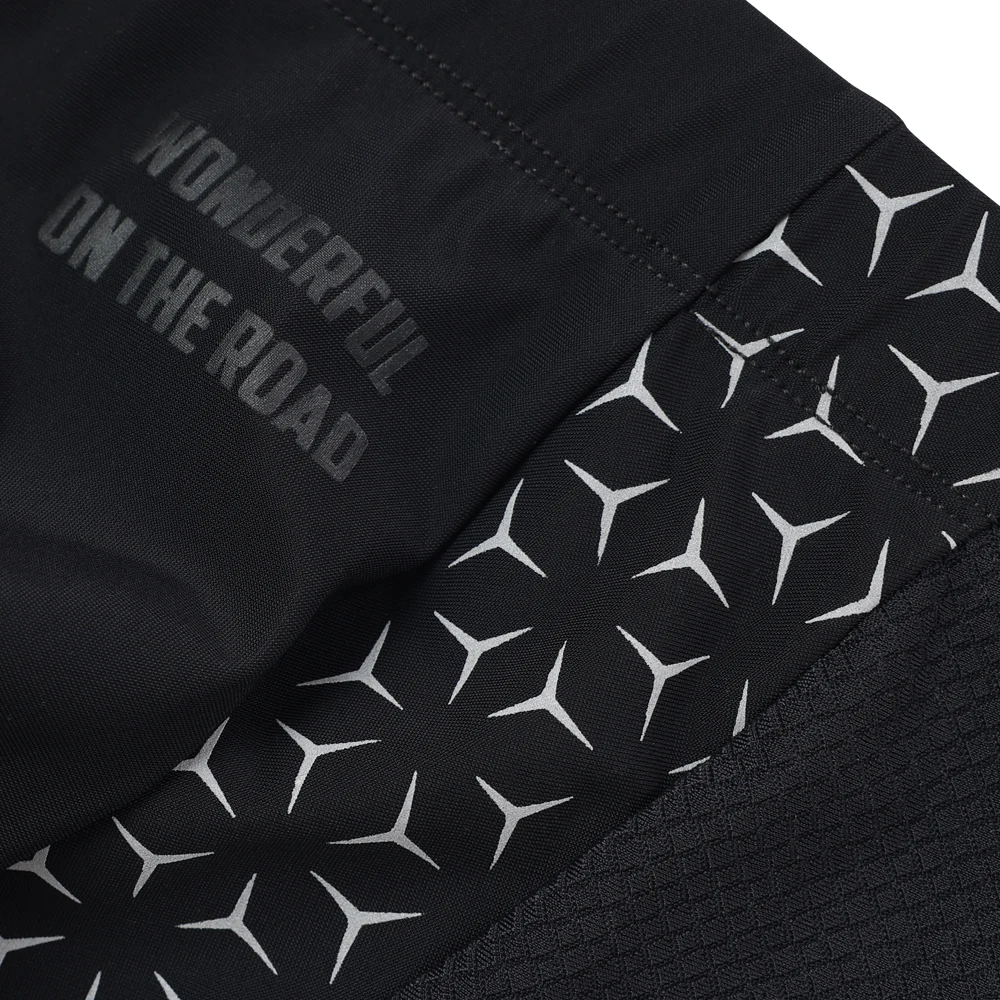 Santic Erkek Bisiklet Şort Yaz - Cycling Commuter Trousers incelemesi ve fiyatı