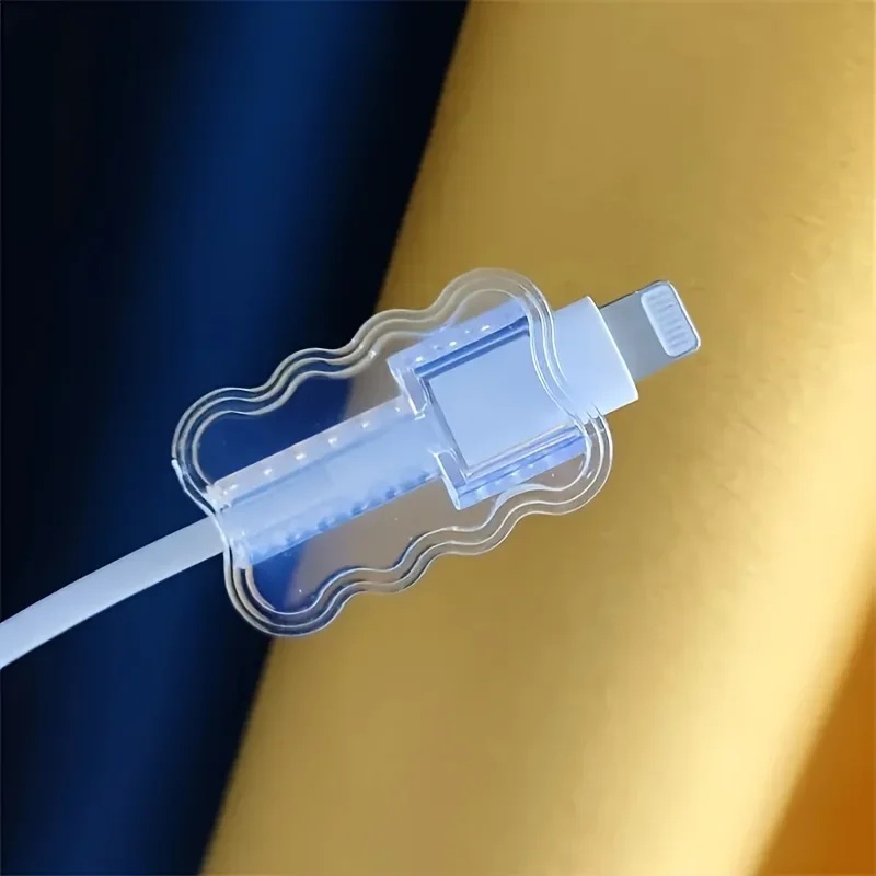 Veri Kablosu Koruyucu Kılıflar - Cable Lock Flexible incelemesi ve fiyatı