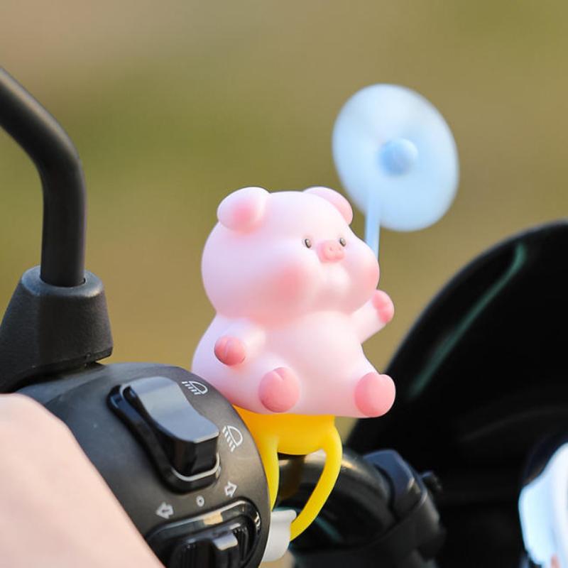 Bisiklet Gidon Süsleri Çocukla - Cycling For Commute incelemesi ve fiyatı