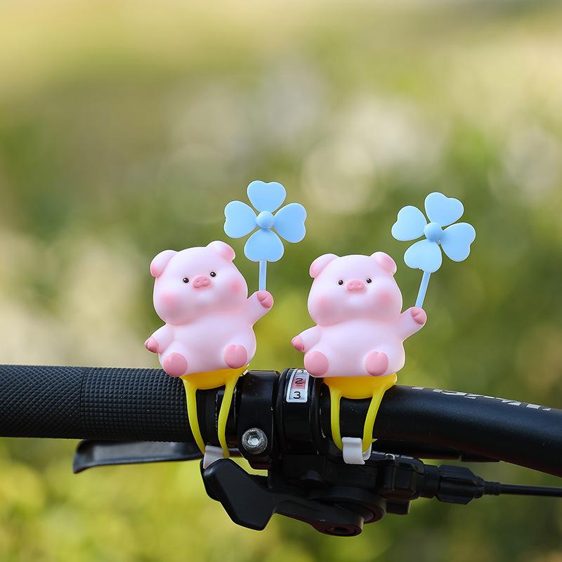 Bisiklet Gidon Süsleri Çocukla - Cycling For Commute incelemesi ve fiyatı