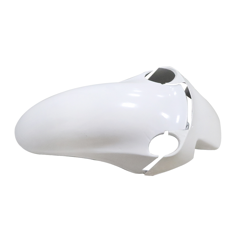 Motosiklet ön lastik çamurluk  - Fender Mudguard Set incelemesi ve fiyatı