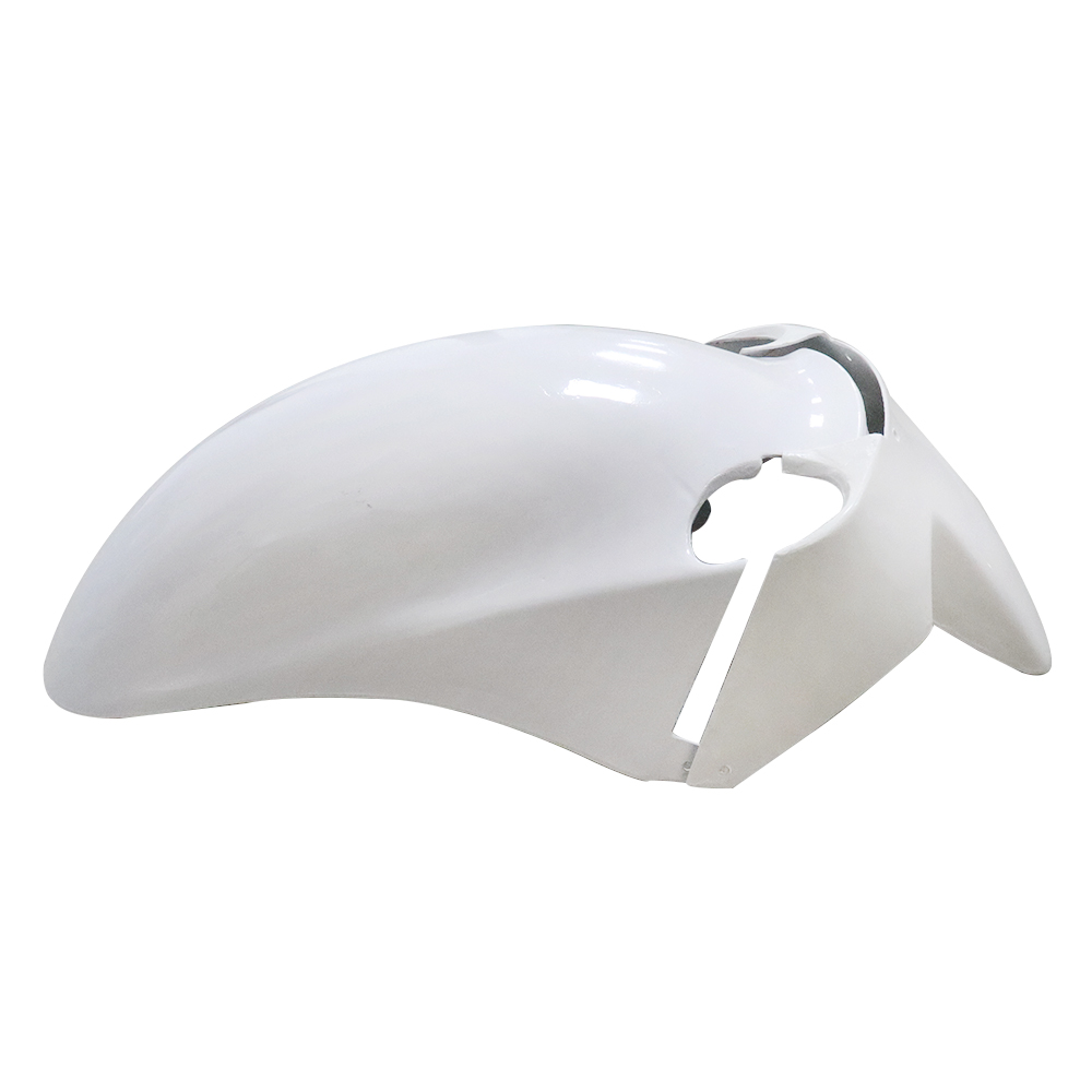 Motosiklet ön lastik çamurluk  - Fender Mudguard Set incelemesi ve fiyatı