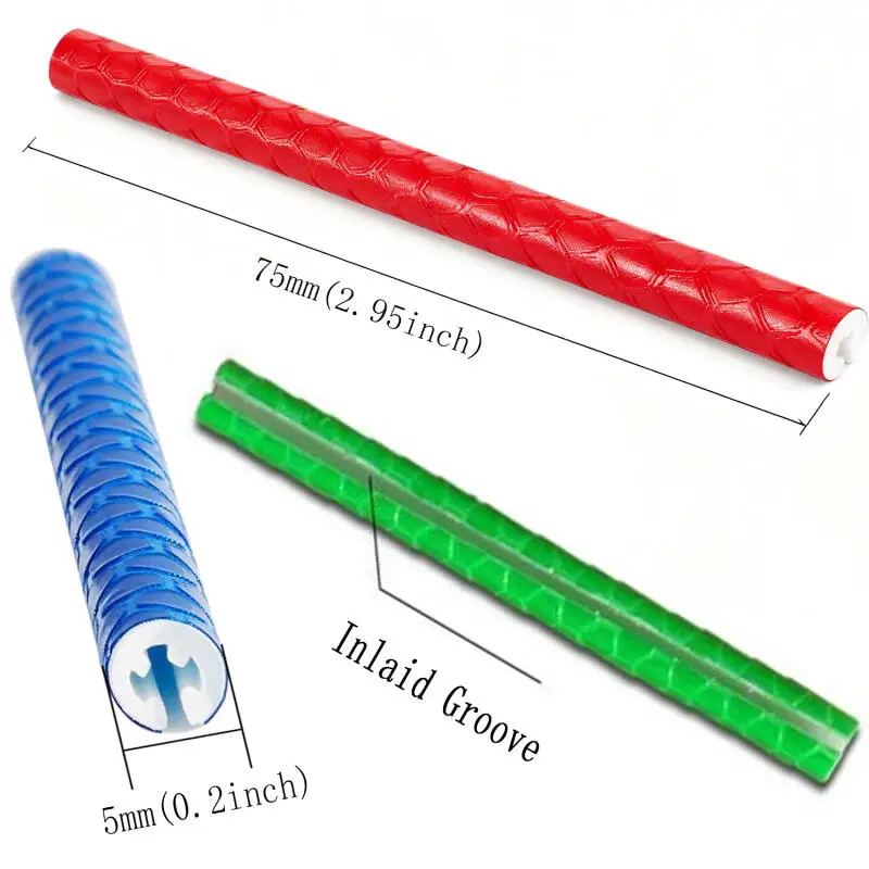 Renkli Bisiklet Tekerleği Tell - Spoke Reflector Set incelemesi ve fiyatı
