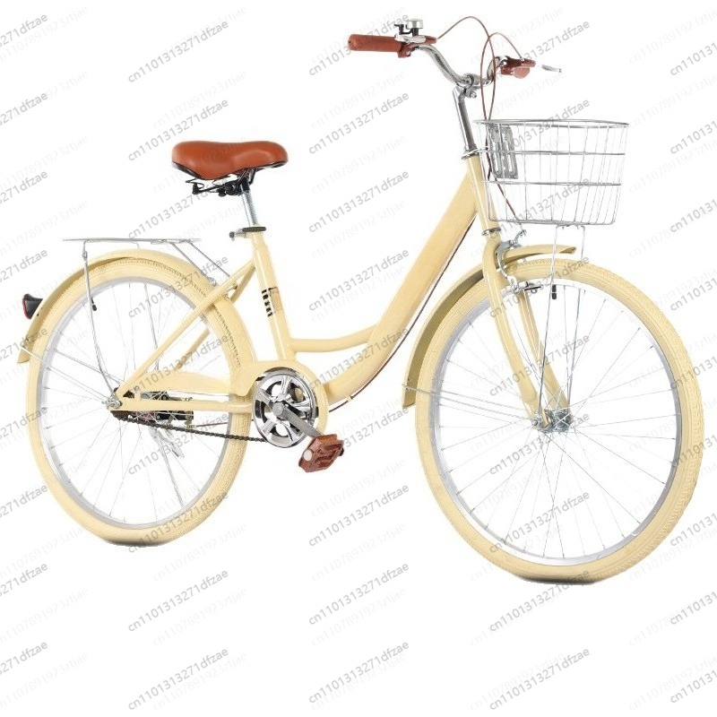 Kadınlar İçin Günlük Sürüşe Uy - Commuting With Road Bike incelemesi ve fiyatı