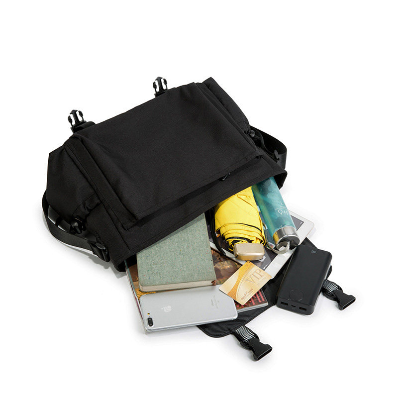 Anime Cyberpunk 2077 Cosplay T - Cycling Commute Bag incelemesi ve fiyatı