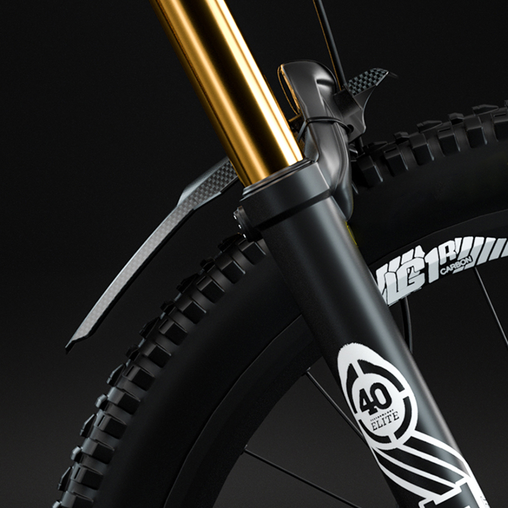 MTB Bisiklet Evrensel Çamurluk - Fender Mudguard Set incelemesi ve fiyatı