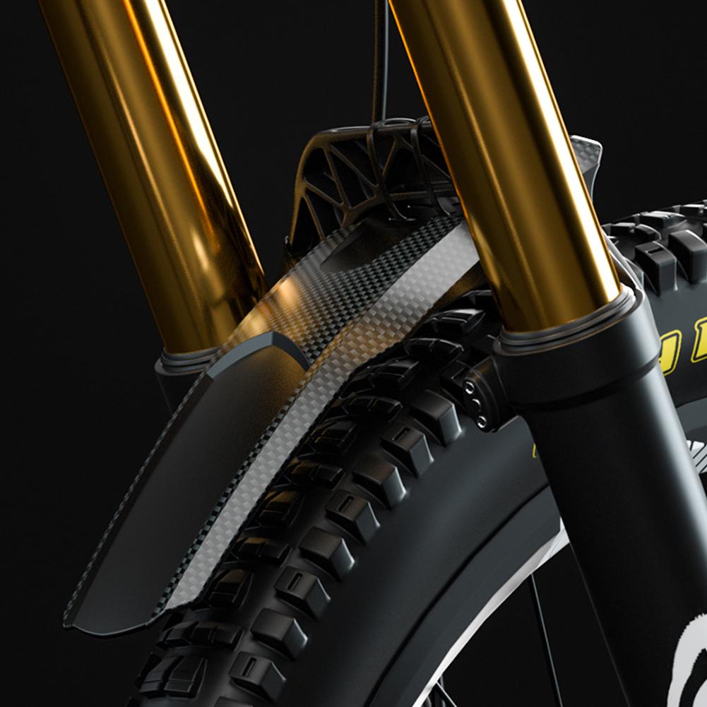 MTB Bisiklet Evrensel Çamurluk - Fender Mudguard Set incelemesi ve fiyatı