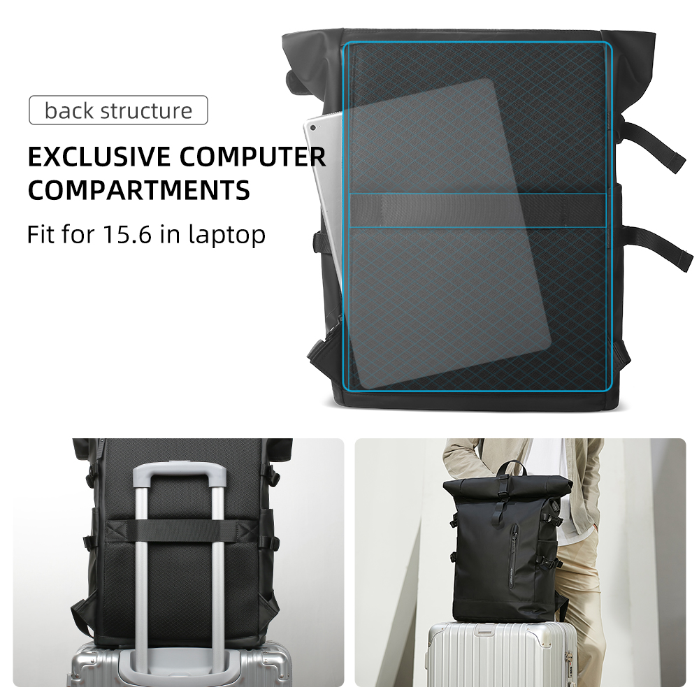 HK Genişletilebilir Seyahat Sı - Cycling Commuter Backpack Waterproof incelemesi ve fiyatı