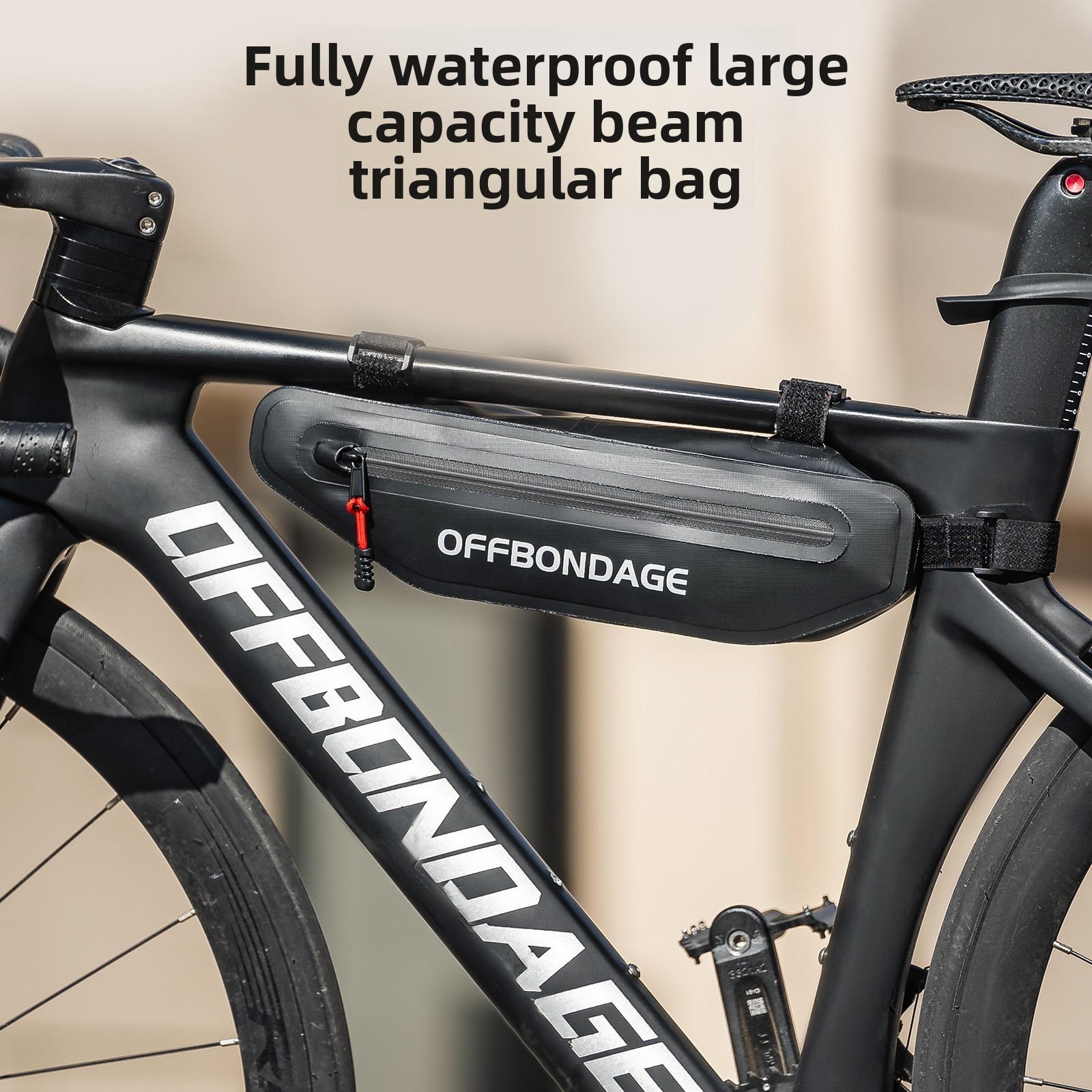 OFFBONDAGE 2L Bisiklet Çantası - Cycling Commuter Backpack Waterproof incelemesi ve fiyatı