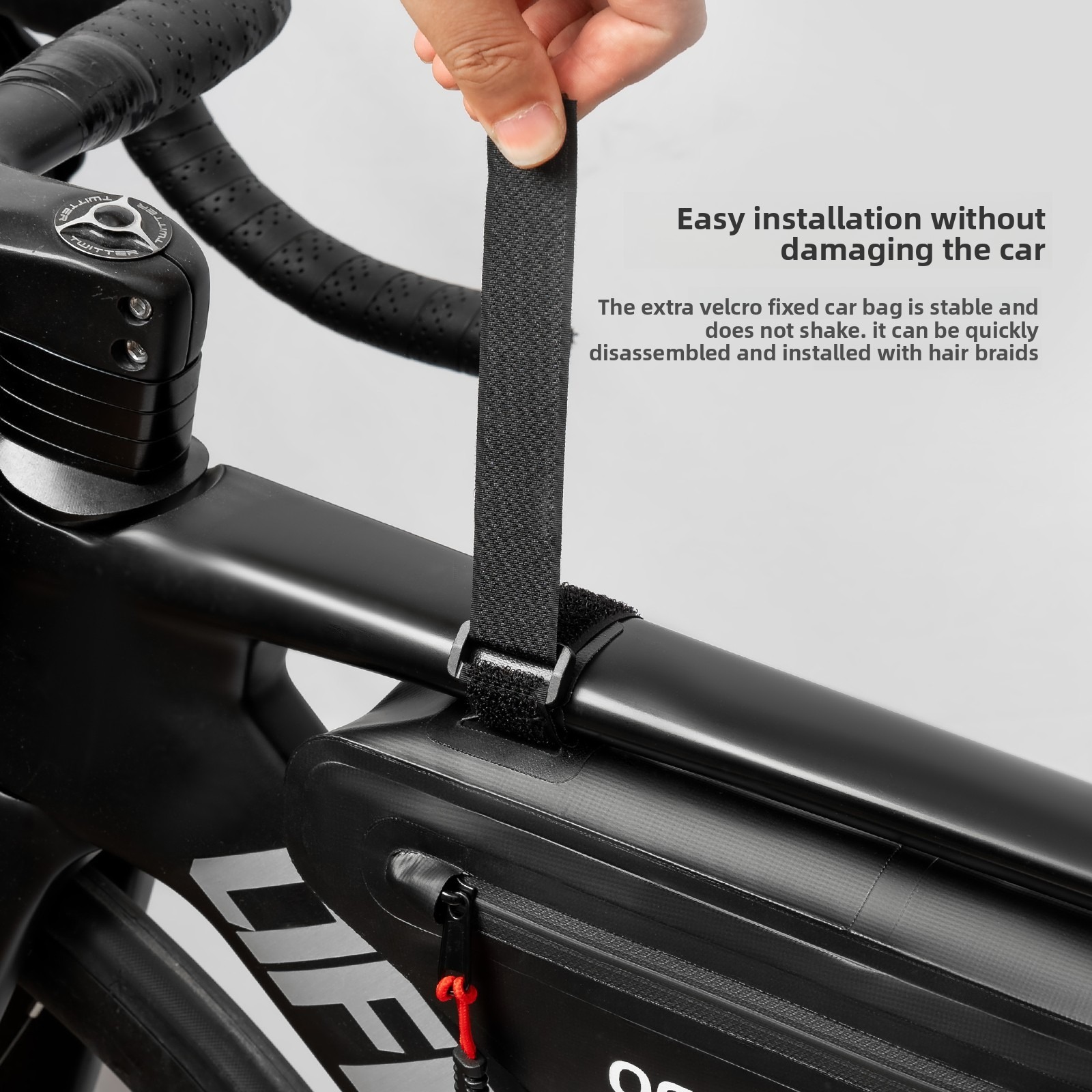 OFFBONDAGE 2L Bisiklet Çantası - Cycling Commuter Backpack Waterproof incelemesi ve fiyatı