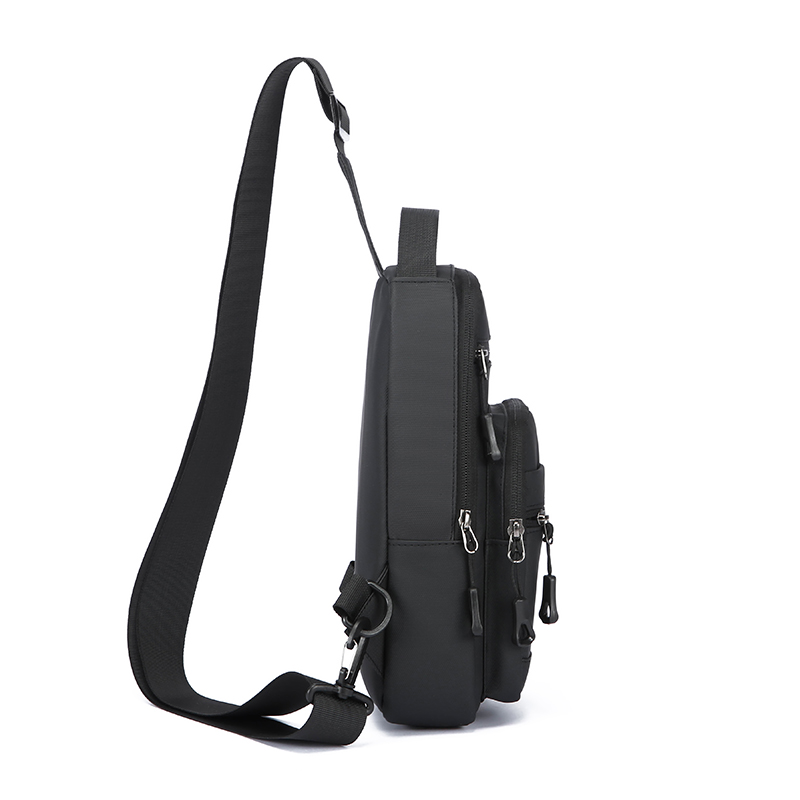 Erkekler için Göğüs Çantası Su - Cycling Commute Bag incelemesi ve fiyatı