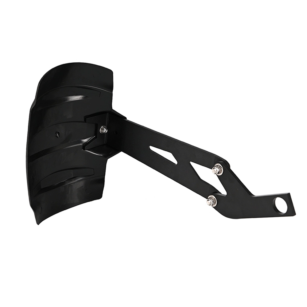 1 Set Moto Çamurluk Arka Teker - Fender Mudguard Set incelemesi ve fiyatı