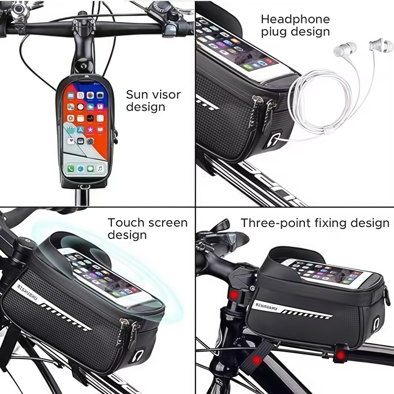 Su Geçirmez Güneşlik Dokunmati - Cycling Commuter Backpack Waterproof incelemesi ve fiyatı