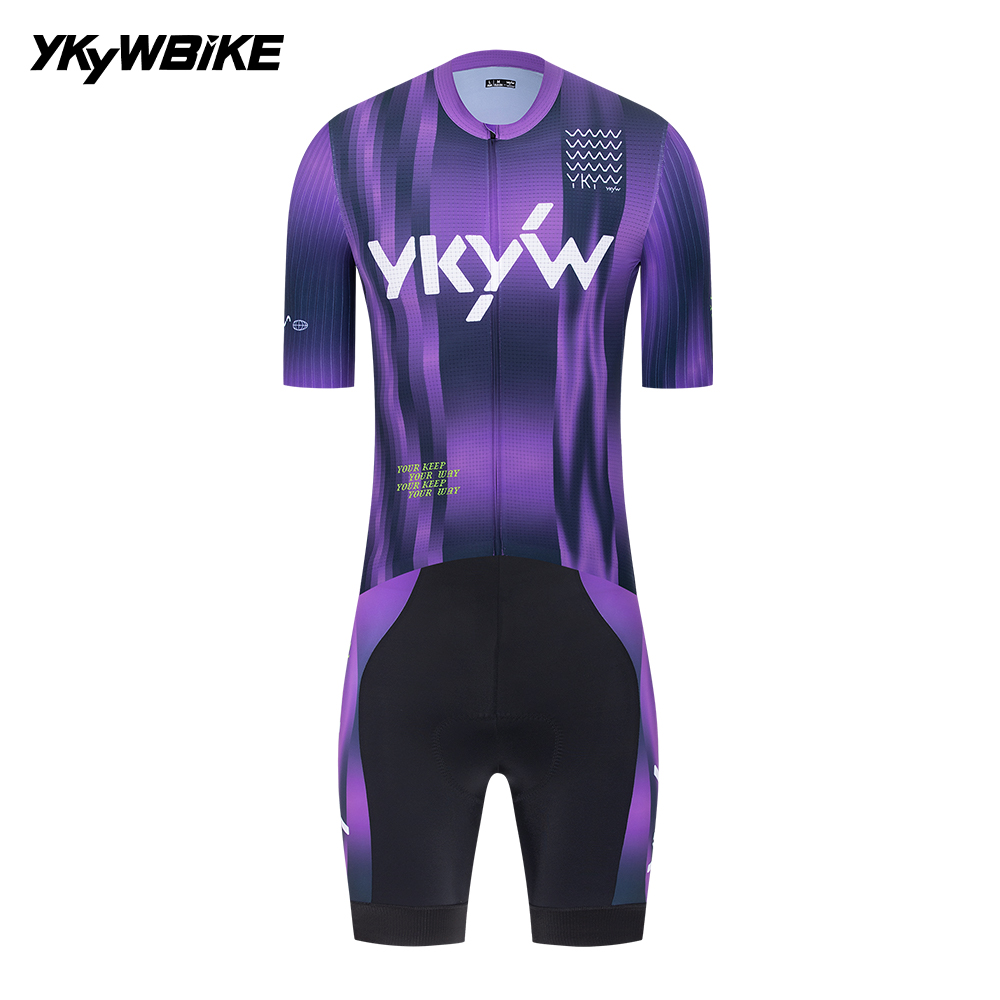 YKYWBIKE erkek Bisiklet Setler - Cycling Commuter Trousers incelemesi ve fiyatı