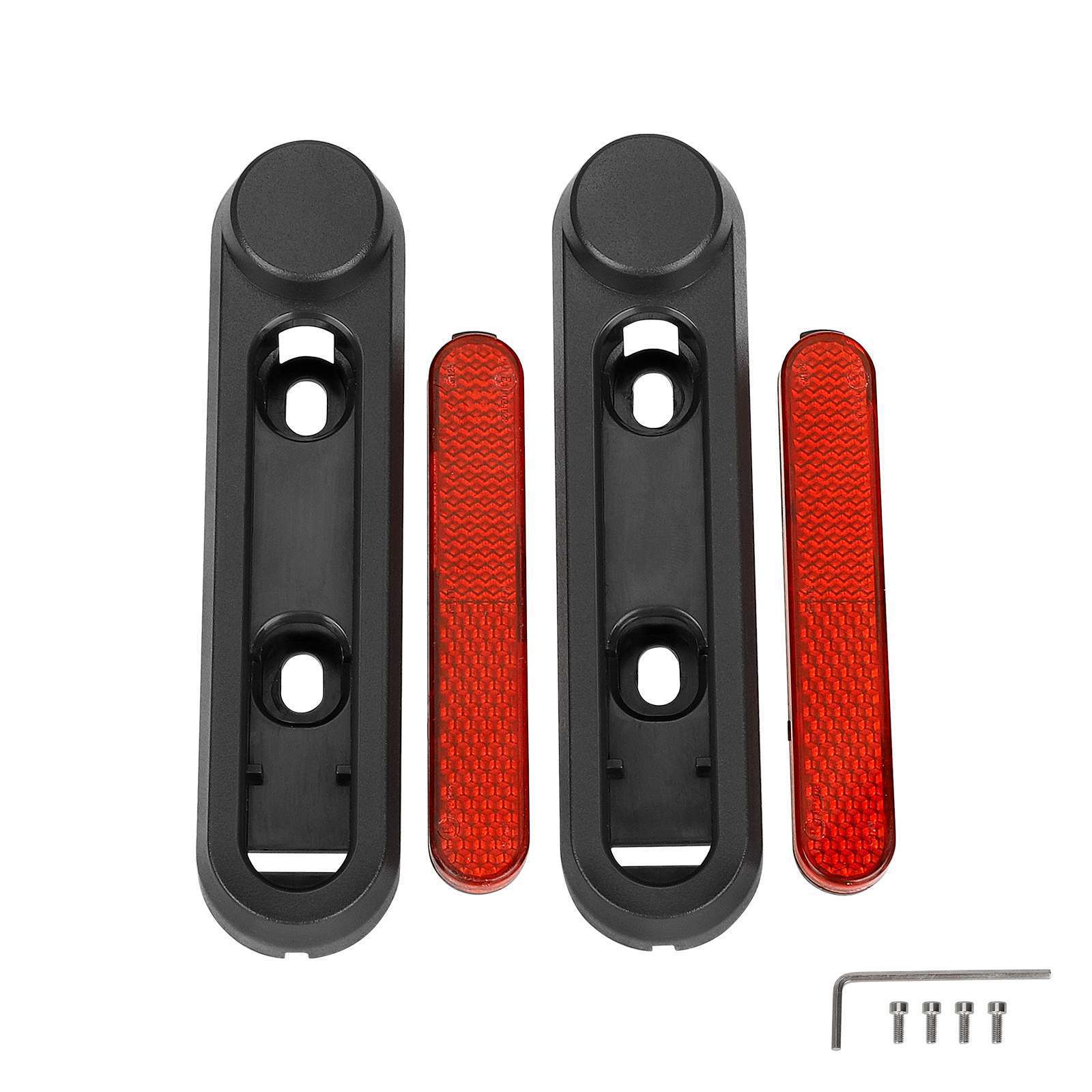 Ninebot F2/F2 Plus/F2 Pro Scoo - Spoke Reflector Set incelemesi ve fiyatı