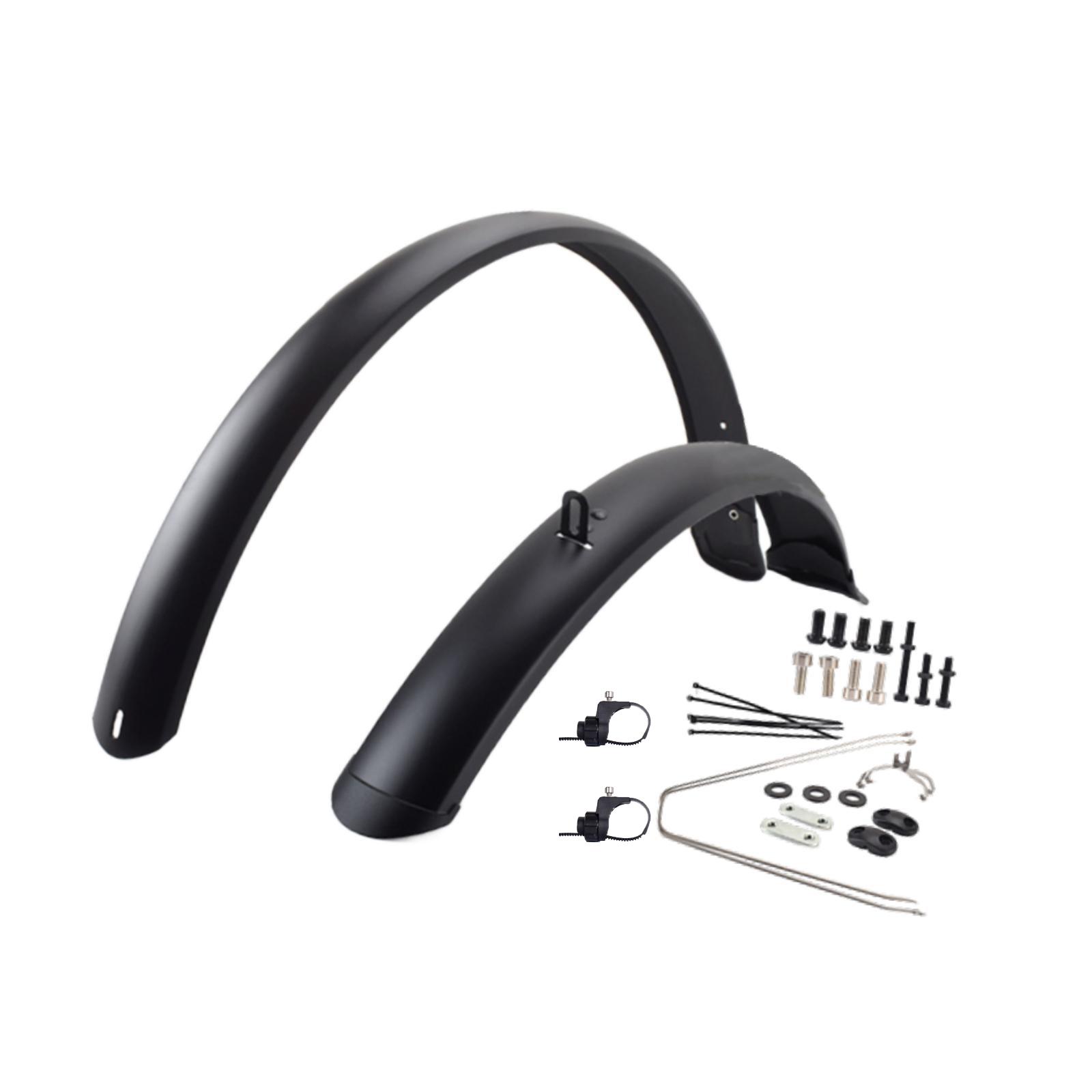 Dağ Bisikleti Çamurluk Seti Pr - Fender Mudguard Set incelemesi ve fiyatı
