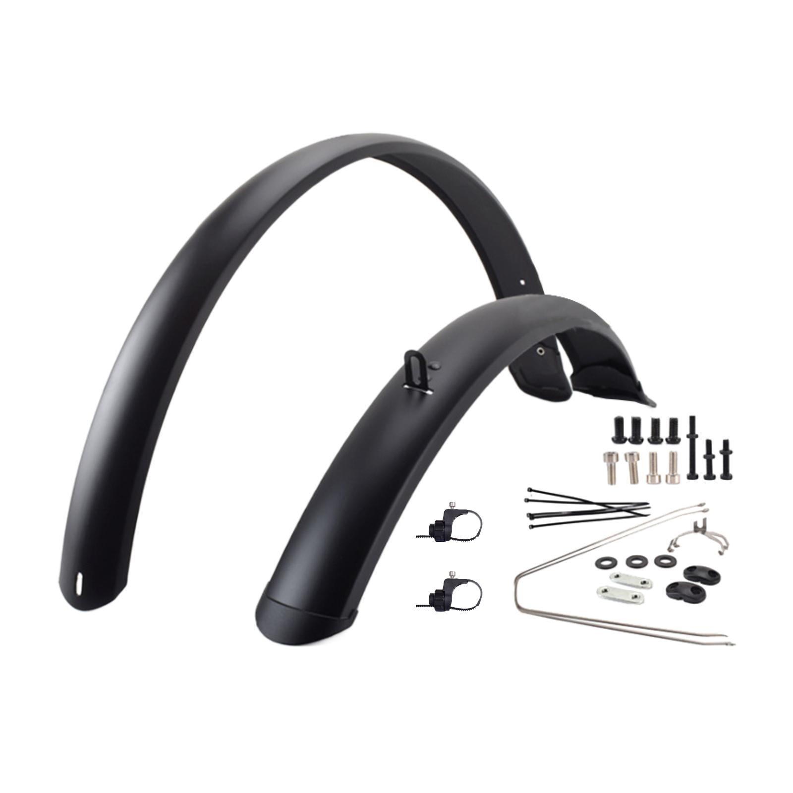 Dağ Bisikleti Çamurluk Seti Pr - Fender Mudguard Set incelemesi ve fiyatı