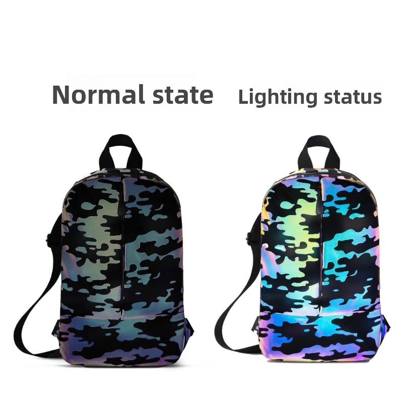 Yansıtıcı Çapraz Askılı Çanta  - Cycling Commute Bag incelemesi ve fiyatı