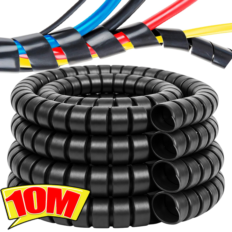 Spiral Kablo Sarma Bandı Kablo - Cable Lock Flexible incelemesi ve fiyatı
