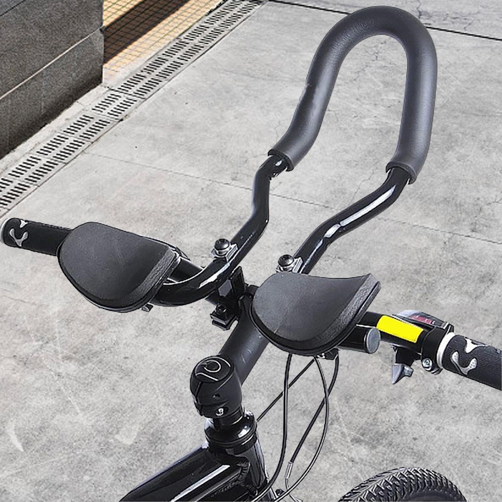 Yol Bisikleti için Aerobars Hı - Commuting With Road Bike incelemesi ve fiyatı