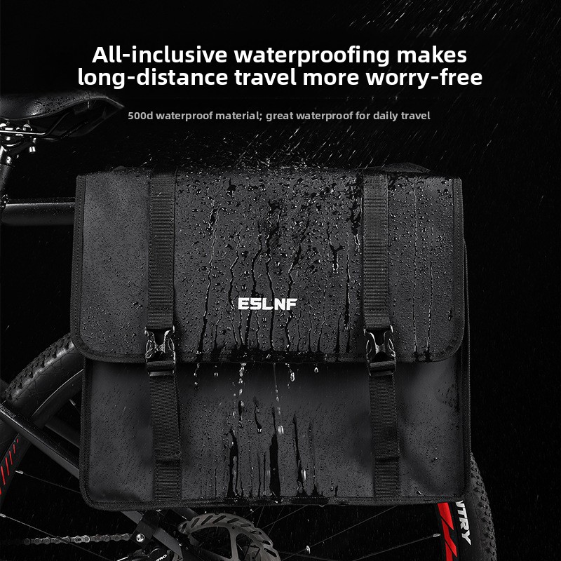 MTB Bisiklet 45L Büyük Kapasit - Cycling Journey incelemesi ve fiyatı