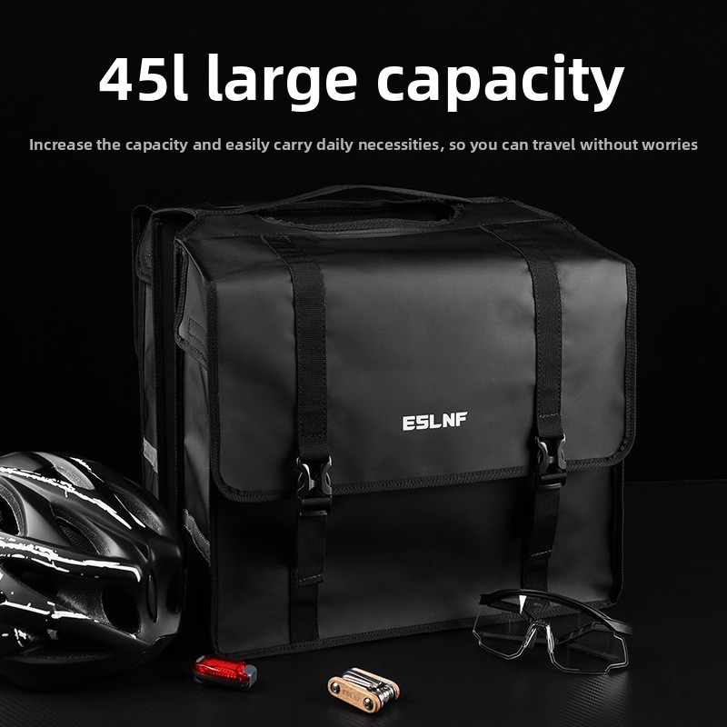 MTB Bisiklet 45L Büyük Kapasit - Cycling Journey incelemesi ve fiyatı