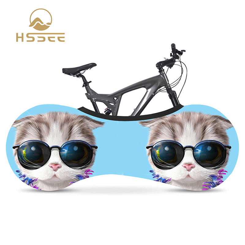 HSSEE şık dağ bisiklet örtüsü  - Cycling Commuter Bag incelemesi ve fiyatı