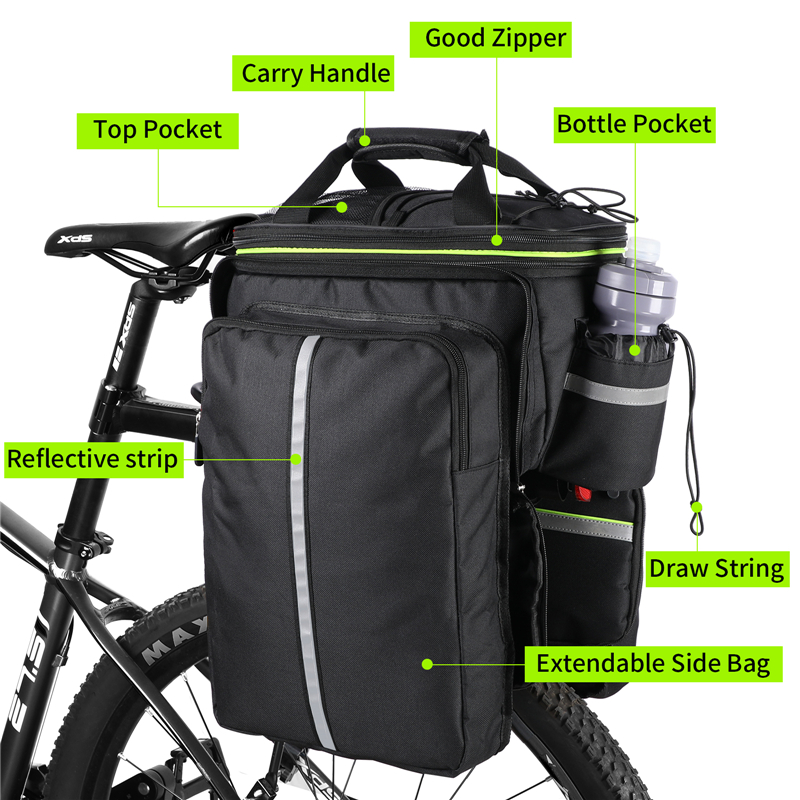 Batı bisiklet 3'ü 1 arada su g - Cycling Journey incelemesi ve fiyatı