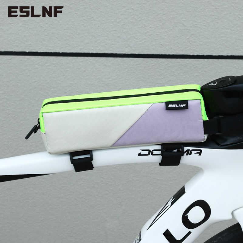ESLNF Bisiklet Çantası Üst Bor - Cycling Commute Bag incelemesi ve fiyatı