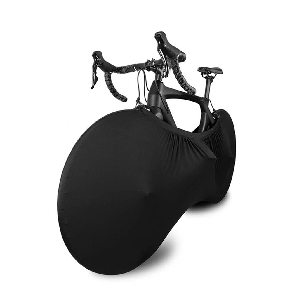 Bisiklet Koruyucu Kapak Dağ MT - Cycling Commuter Bag incelemesi ve fiyatı
