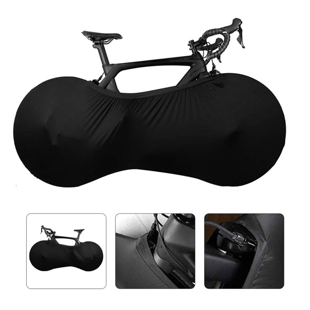 Bisiklet Koruyucu Kapak Dağ MT - Cycling Commuter Bag incelemesi ve fiyatı