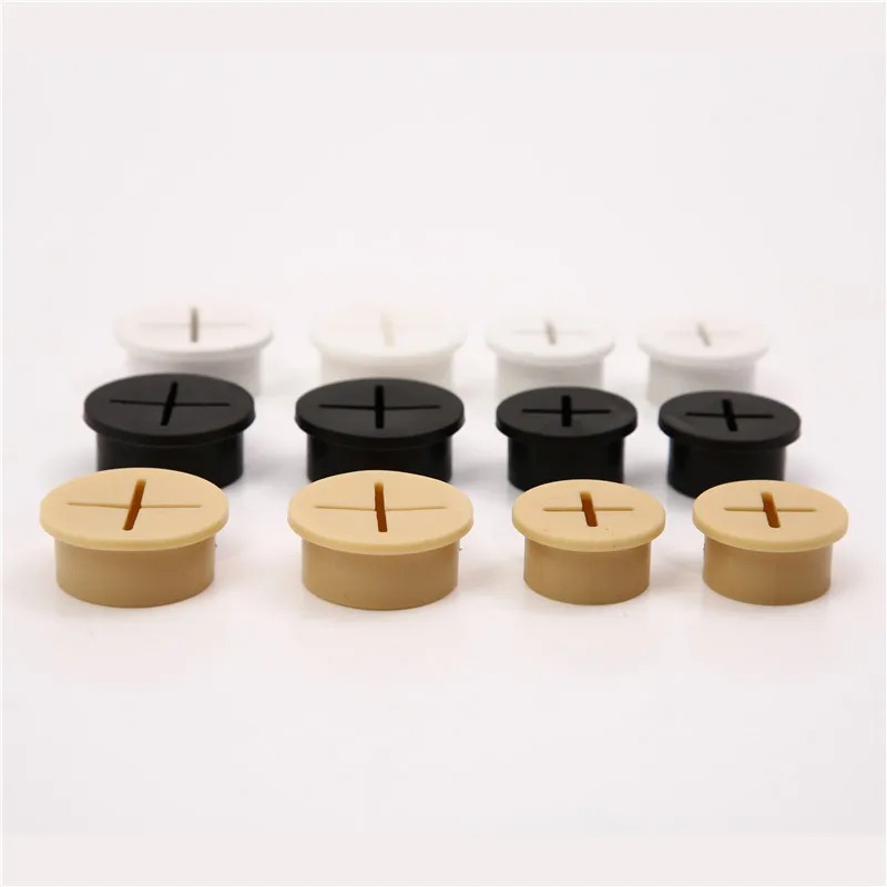 5 adet esnek kauçuk yuvarlak k - Cable Lock Flexible incelemesi ve fiyatı
