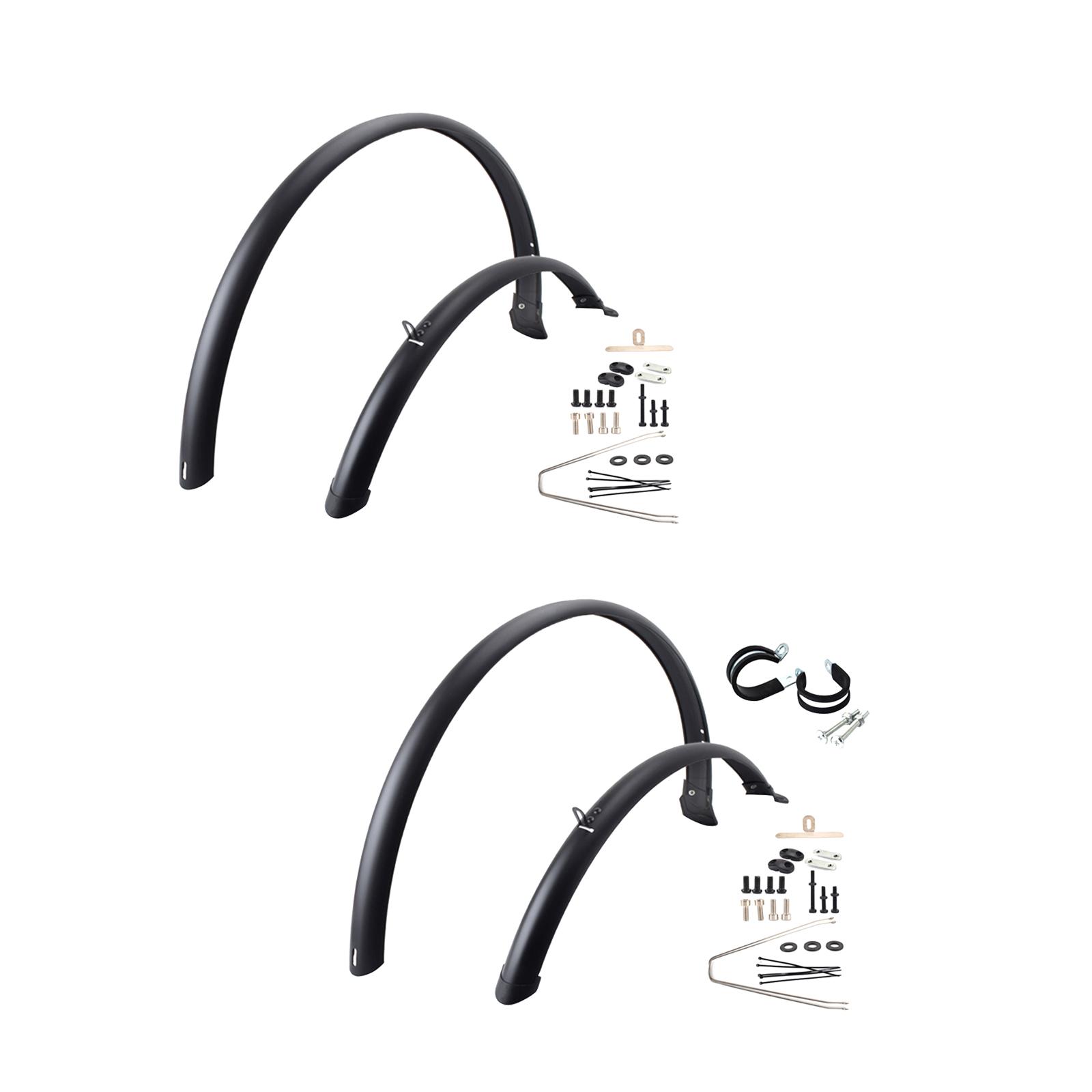 2x Yol Bisikleti Çamurluklar B - Fender Mudguard Set incelemesi ve fiyatı