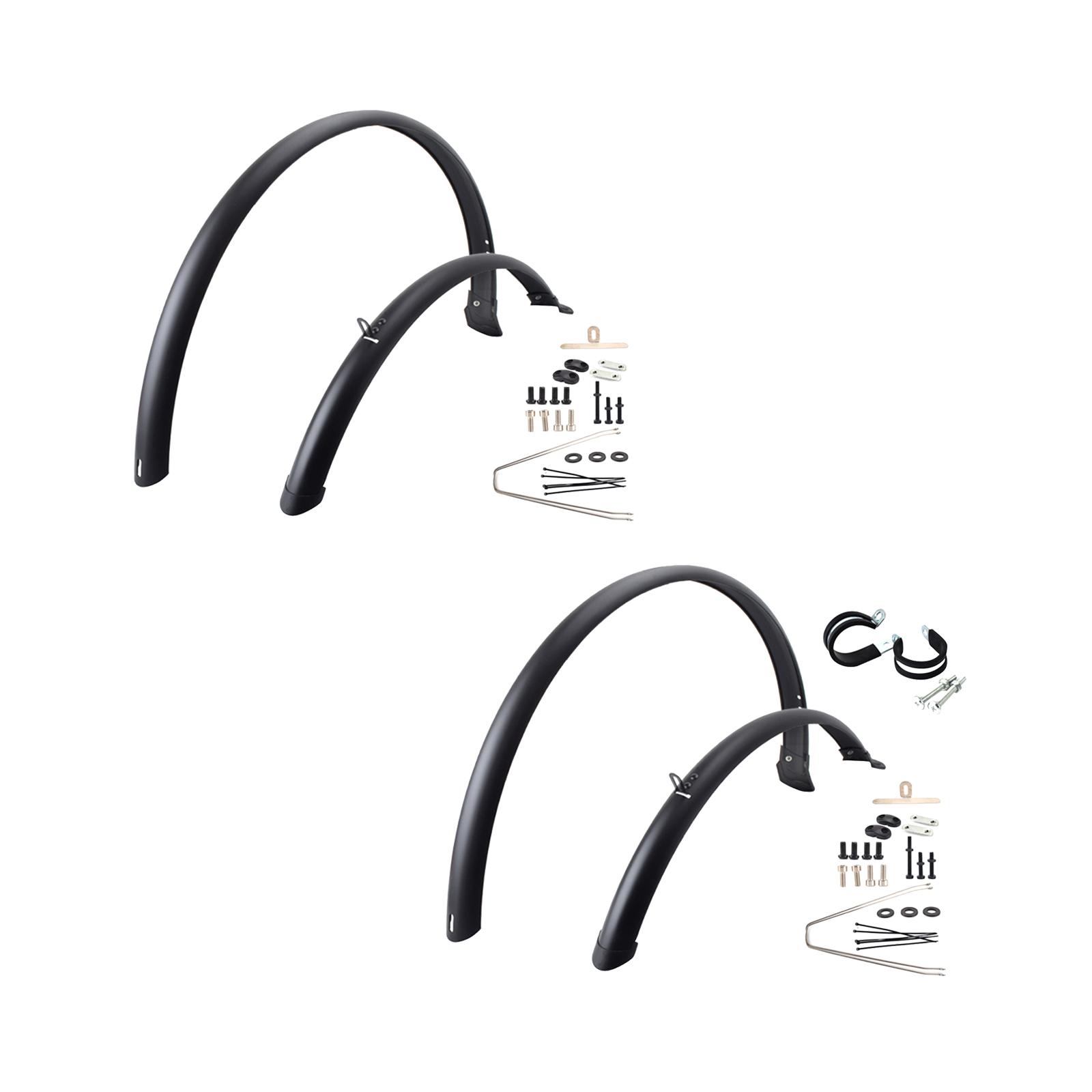 2x Yol Bisikleti Çamurluklar B - Fender Mudguard Set incelemesi ve fiyatı