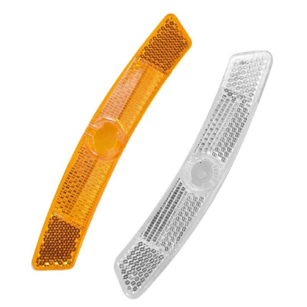 Gece Sürüşü Güvenlik Uyarı Kli - Spoke Reflector Set incelemesi ve fiyatı