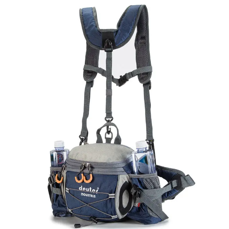 Açık Spor Bel Çantası Yürüyüş  - Cycling Commuter Backpack Waterproof incelemesi ve fiyatı