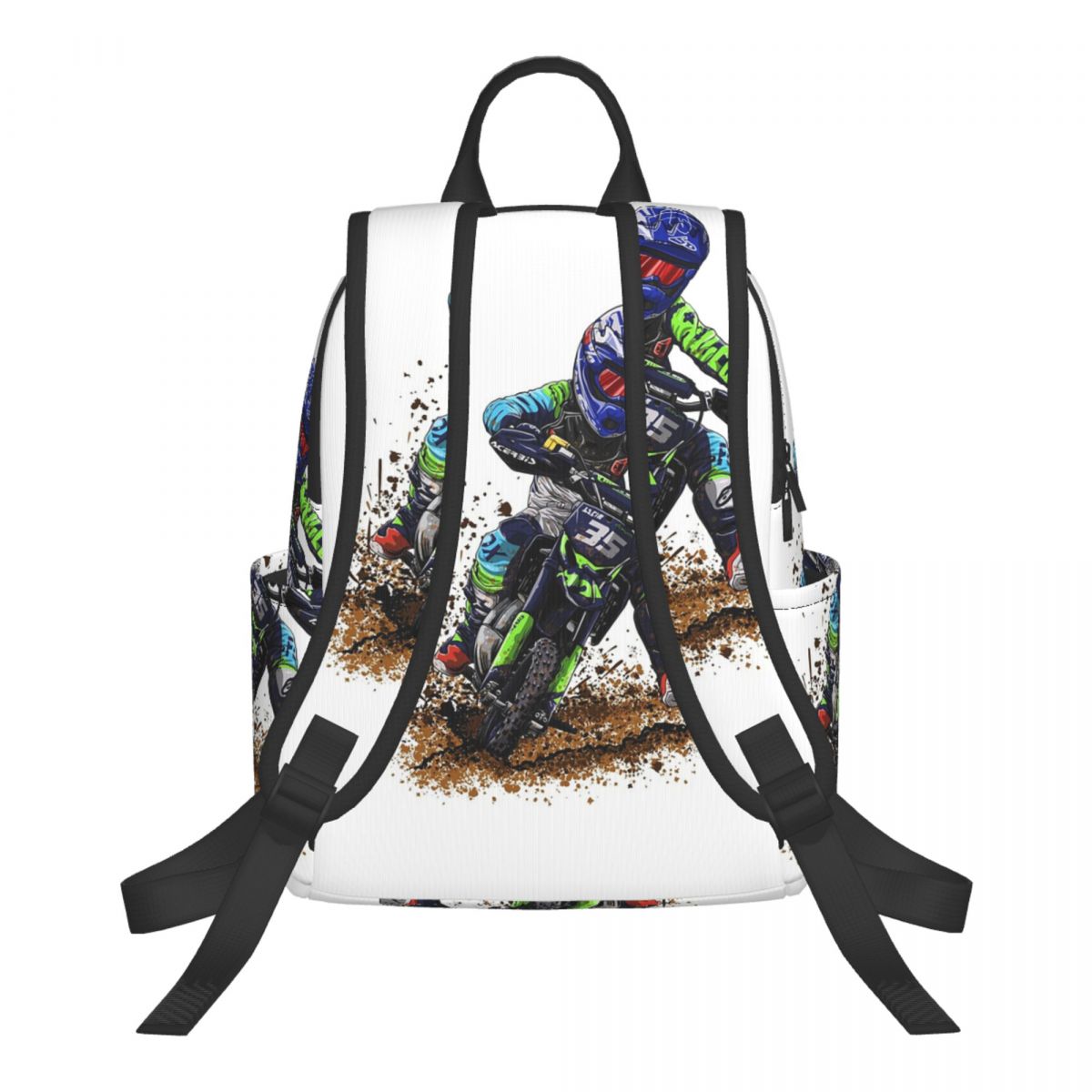 Motocross Dirt Bike Studios MX - Cycling Journey incelemesi ve fiyatı