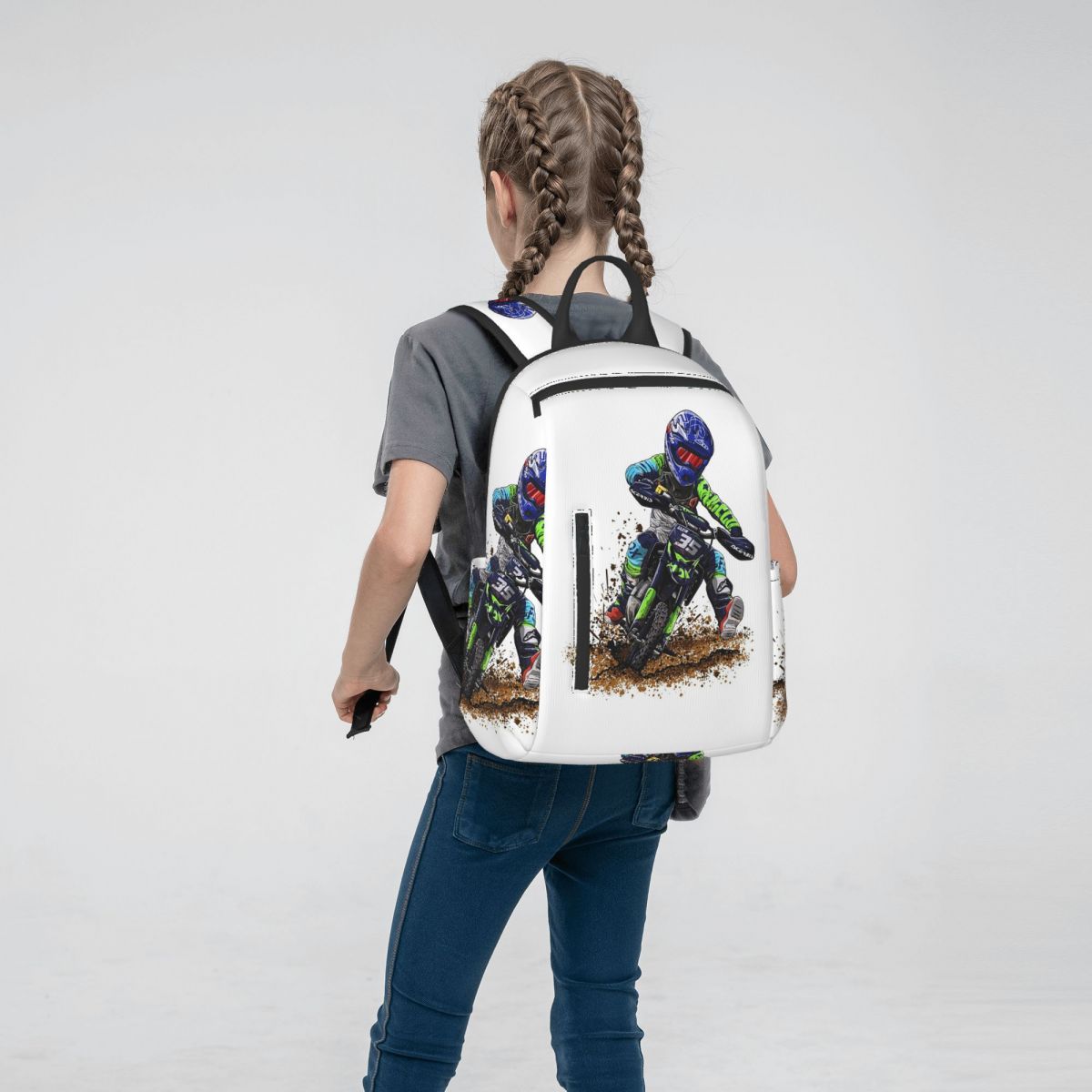 Motocross Dirt Bike Studios MX - Cycling Journey incelemesi ve fiyatı
