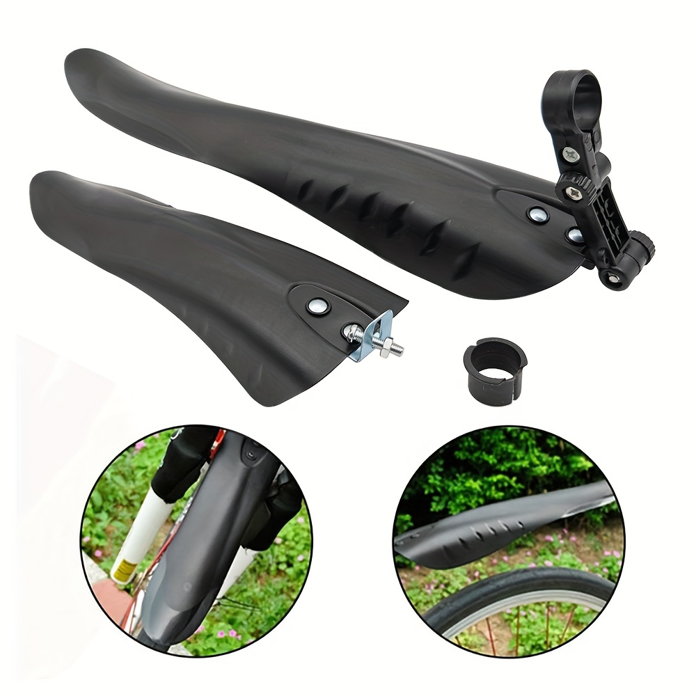 Dağ Bisikleti Çamurluk Seti, B - Fender Mudguard Set incelemesi ve fiyatı